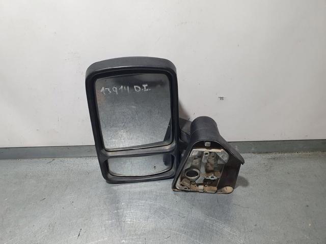  para Renault Trafic  (TXX)