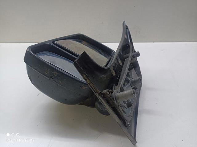 Espelho de retrovisão esquerdo 7700352187 NISSAN