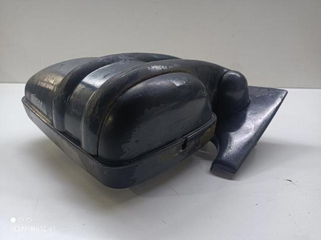 Espelho de retrovisão esquerdo 7700352187 NISSAN