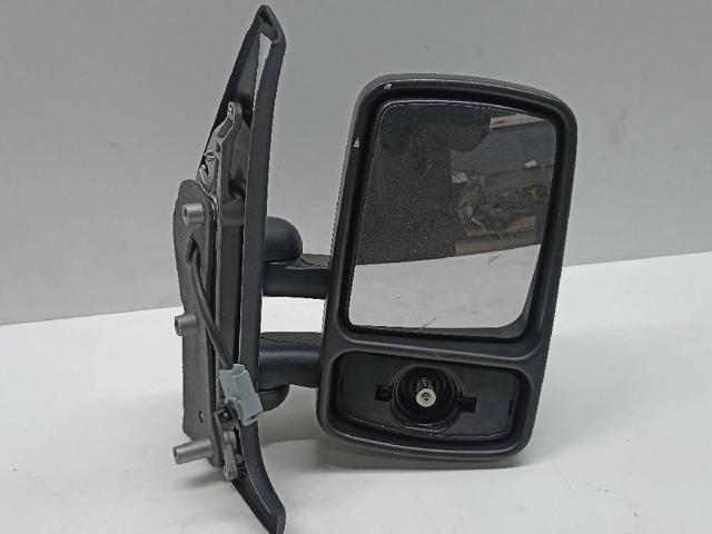 Espelho de retrovisão direito 7700352188 OPEL