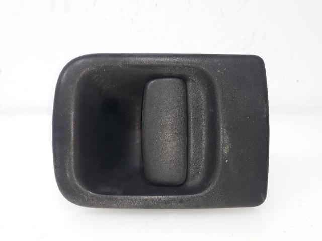 Maçaneta direita externa da porta traseira (batente) 7700352433 NISSAN