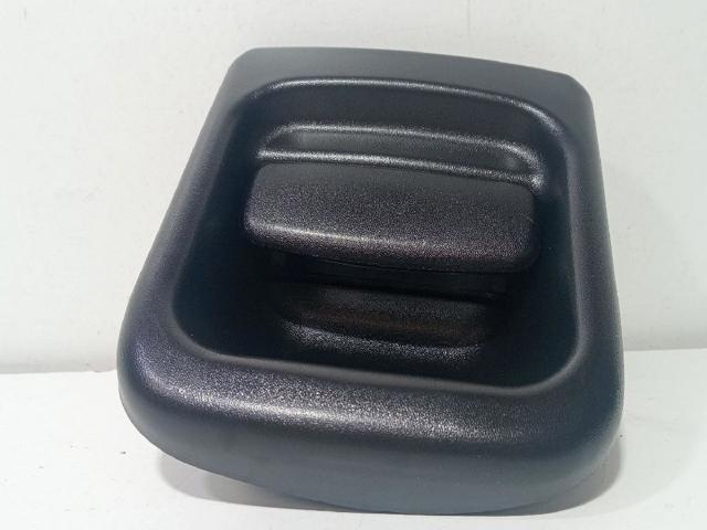 Maçaneta externa dianteira/traseira da porta direita 7700352489 OPEL