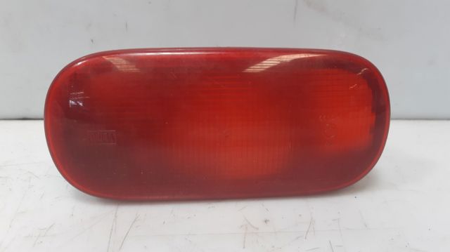 Sinal de parada traseiro adicional 7700352940 PEUGEOT