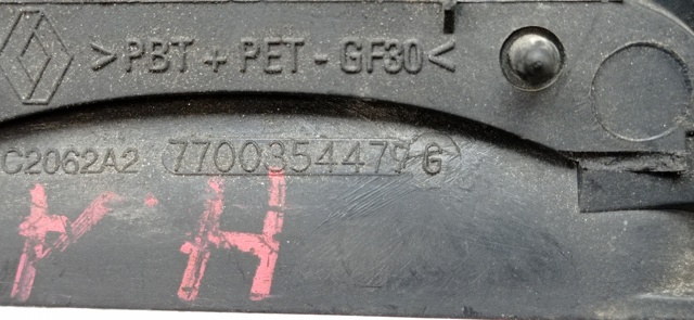 7700354479 Renault (RVI)