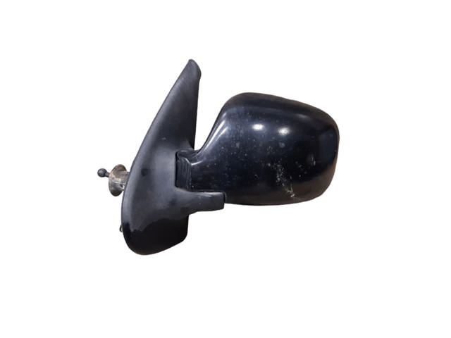 Espelho de retrovisão esquerdo 7700354636 RENAULT