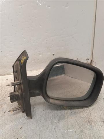 Espelho de retrovisão direito 7700354645C RENAULT