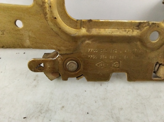 7700354862 Renault (RVI)