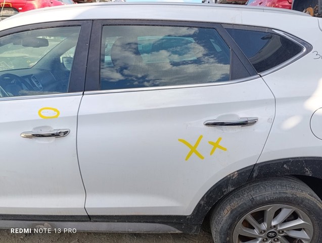 77003D7000 Hyundai/Kia