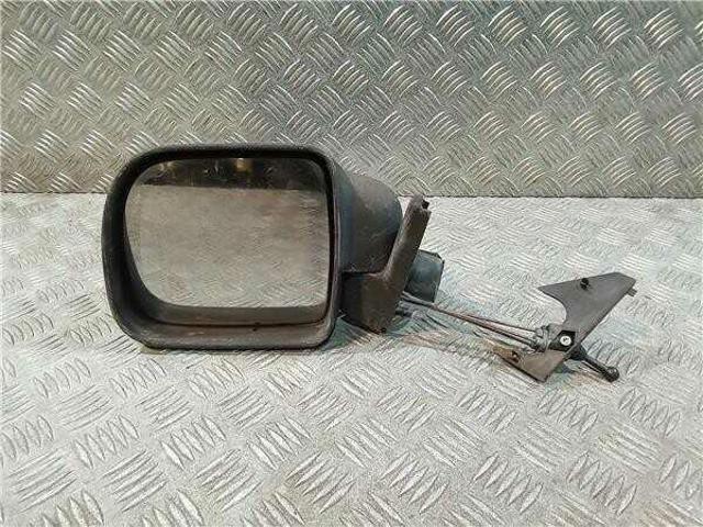 Espelho de retrovisão esquerdo 7700400127 RENAULT