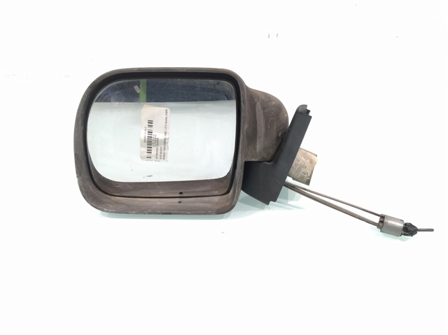 Espelho de retrovisão esquerdo 7700400127 RENAULT