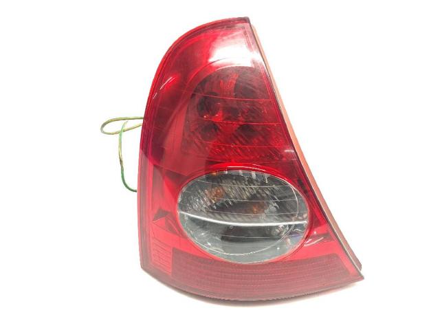 Lanterna traseira esquerda 7700410515 RENAULT