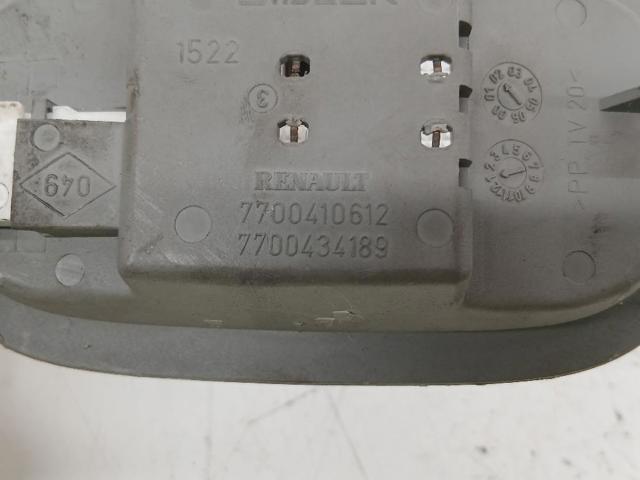 7700410612 Renault (RVI)