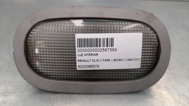 7700410612 Renault (RVI)