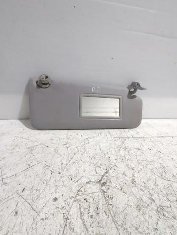 Pala contra o sol 7700410986 RENAULT