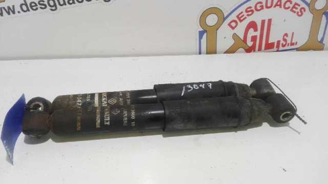 7700411047 Renault (RVI)