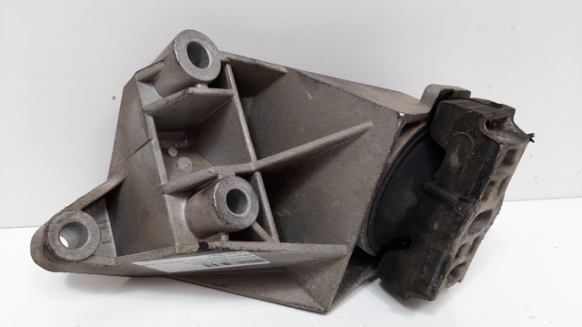 Coxim (suporte) direito de motor 7700412094 RENAULT