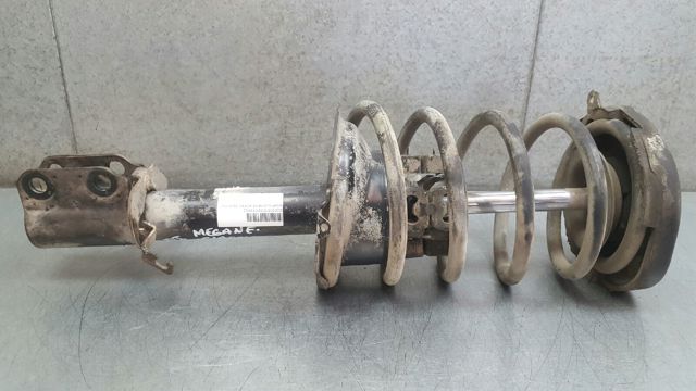 Amortecedor dianteiro 7700412915 RENAULT