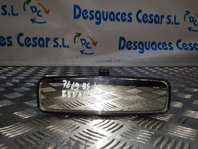 Espelho de salão interno 7700413867 RENAULT