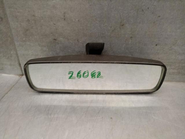 Espelho de salão interno 7700413867 RENAULT