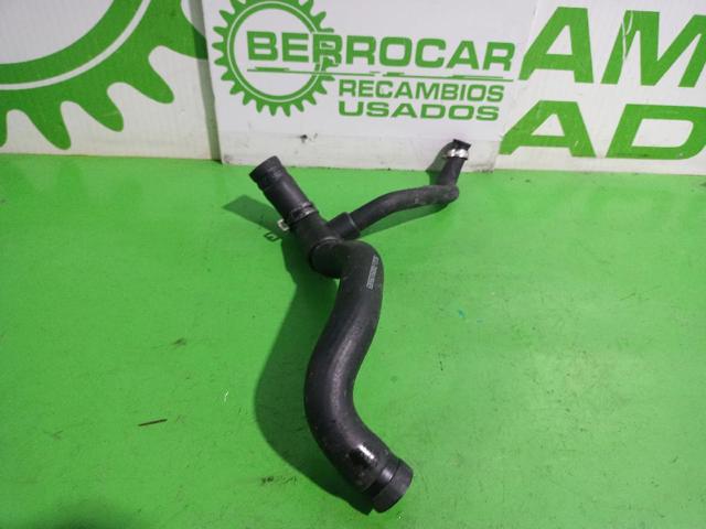 Mangueira (cano derivado) do sistema de esfriamento 7700414206 RENAULT