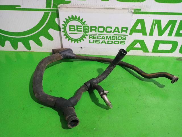 Mangueira (cano derivado) do sistema de esfriamento 7700414206 RENAULT