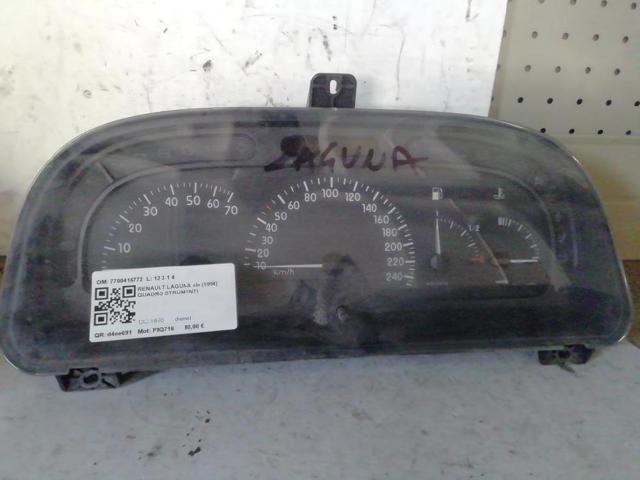 7700416772 Renault (RVI)
