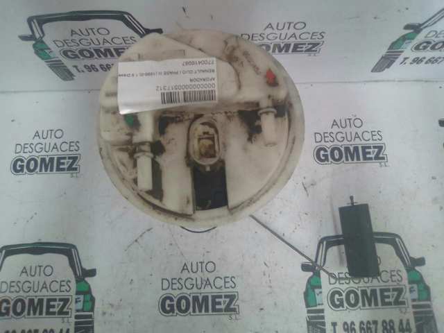 7700416987 Renault (RVI)
