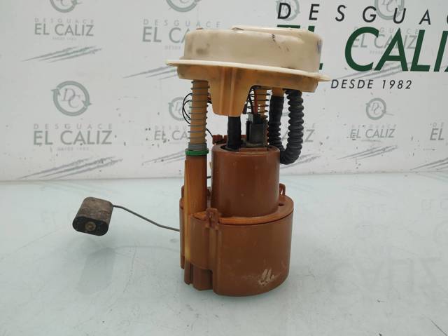 Módulo de bomba de combustível com sensor do nível de combustível 7700416988 RENAULT