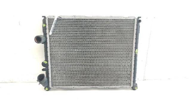 Radiador de esfriamento de motor 7700417175 RENAULT