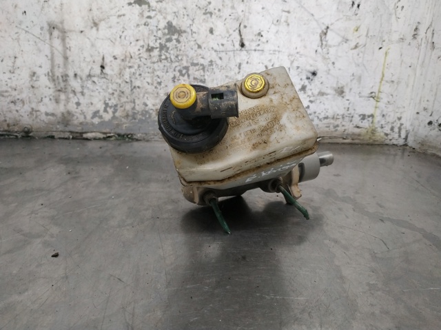 Tanque de cilindro mestre do freio (de fluido de freio) 7700417649 RENAULT