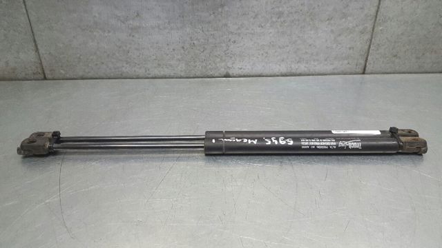 Amortecedor de tampa de porta-malas (de 3ª/5ª porta traseira) 7700418621 RENAULT