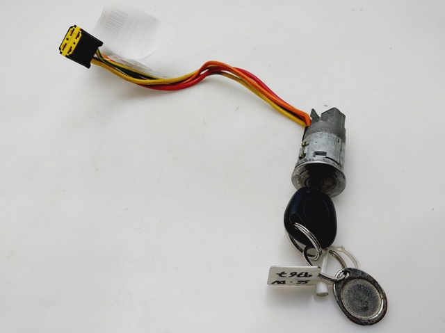 7700419012 Renault (RVI)
