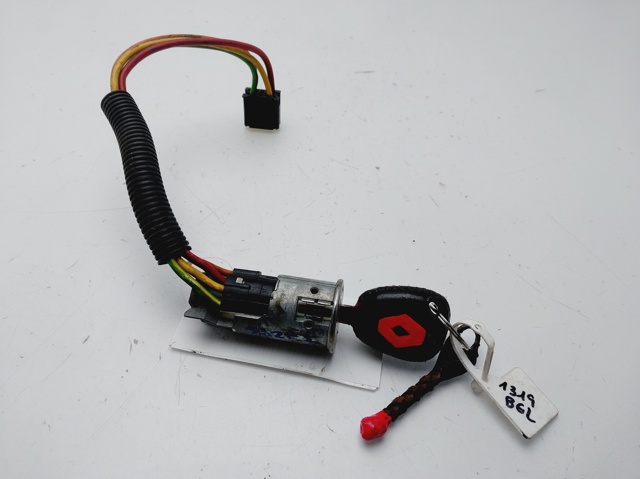 7700419012 Renault (RVI)
