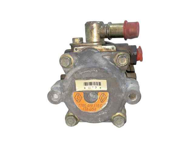 7700419118 Renault (RVI)