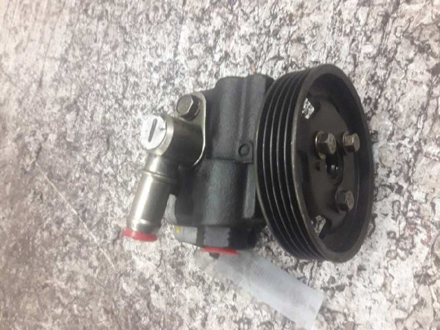 Bomba da Direção hidrâulica assistida 7700419118C RENAULT