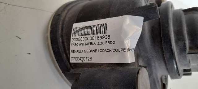 7700420126 Renault (RVI)