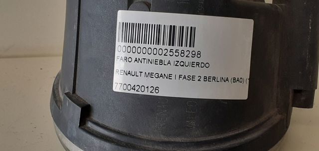 7700420126 Renault (RVI)