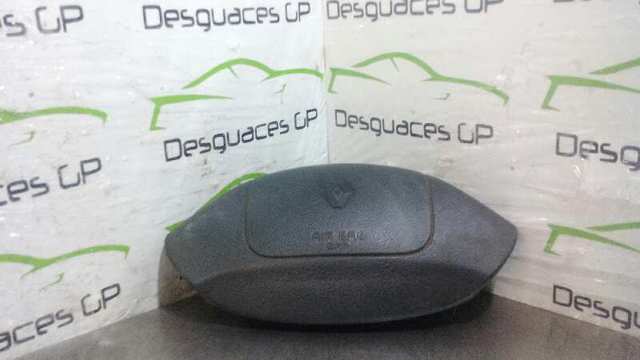 Cinto de segurança (AIRBAG) de condutor 7700420524 RENAULT