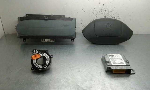 7700420524C Renault (RVI)