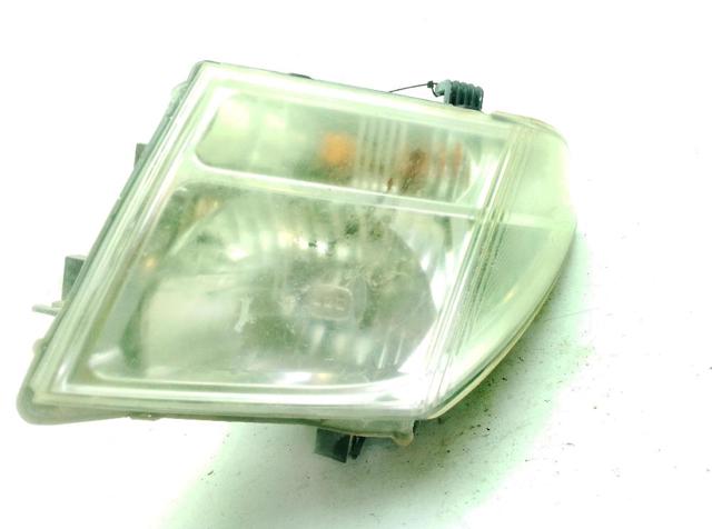 Corretor da luz 7700420737 NISSAN