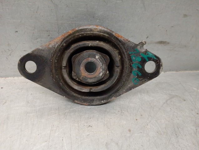 Coxim (suporte) esquerdo de motor 7700422473 RENAULT