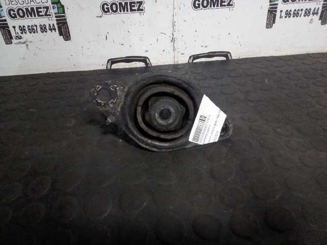 Coxim (suporte) traseiro de motor 7700422529 RENAULT
