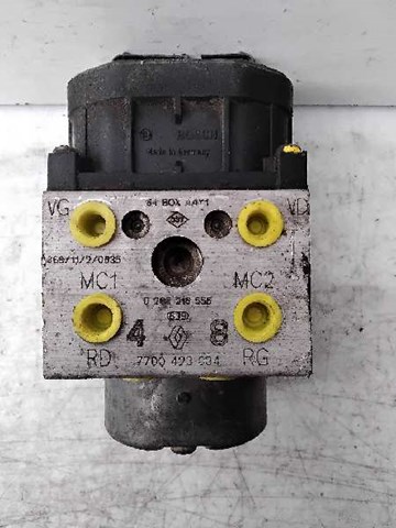7700423034 Renault (RVI)