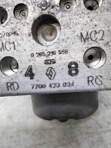 7700423034 Renault (RVI)