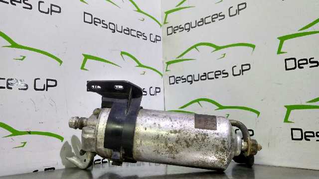 Tanque de recepção do secador de aparelho de ar condicionado 7700423936 RENAULT