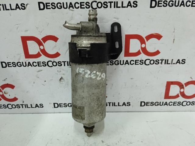 Tanque de recepção do secador de aparelho de ar condicionado 7700423936 RENAULT