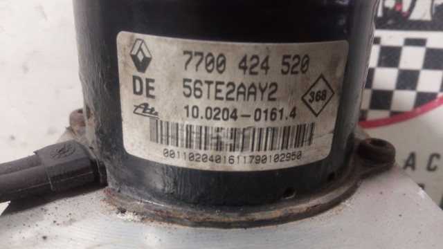 7700424520 Renault (RVI)