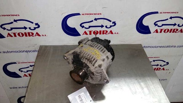 Gerador 7700424575 RENAULT