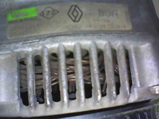 Gerador 7700424594 RENAULT