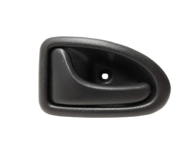 Maçaneta interna esquerda da porta dianteira 7700426046 RENAULT